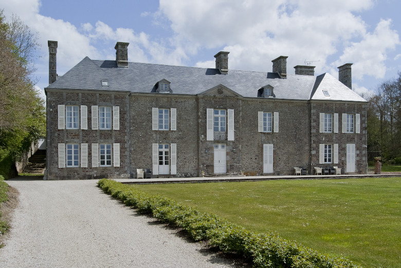 Sweet Normandy - Location villa de luxe - Bretagne / Normandie - ChicVillas - 1